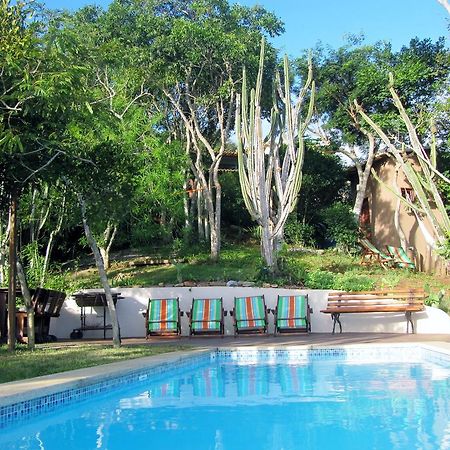 Flor Morena Guesthouse Búzios Eksteriør bilde
