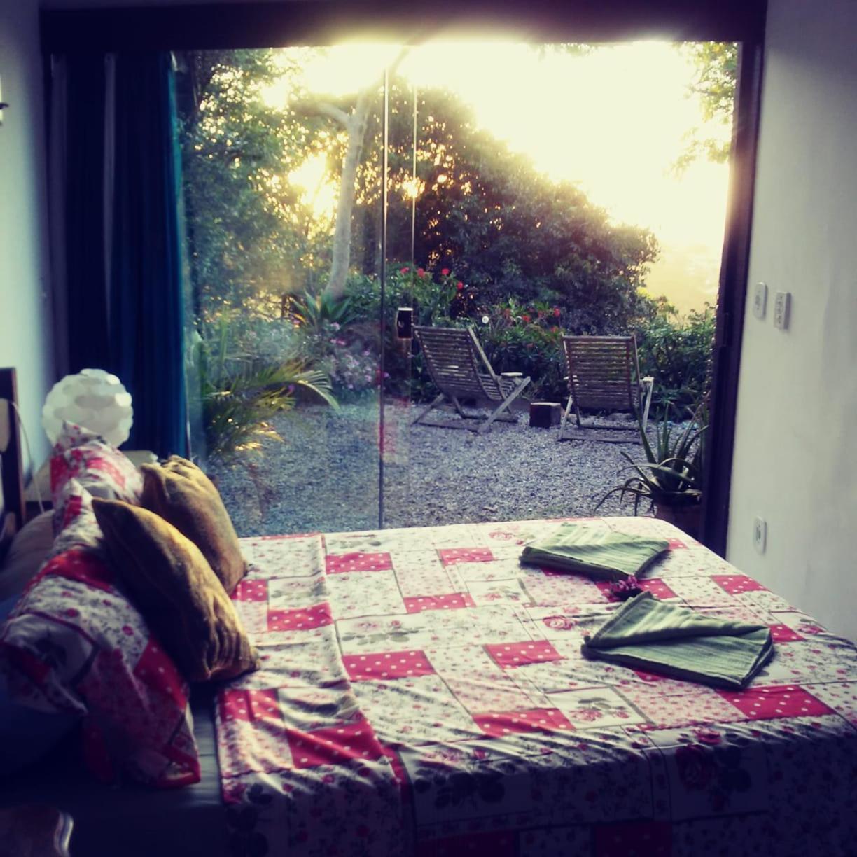Flor Morena Guesthouse Búzios Eksteriør bilde