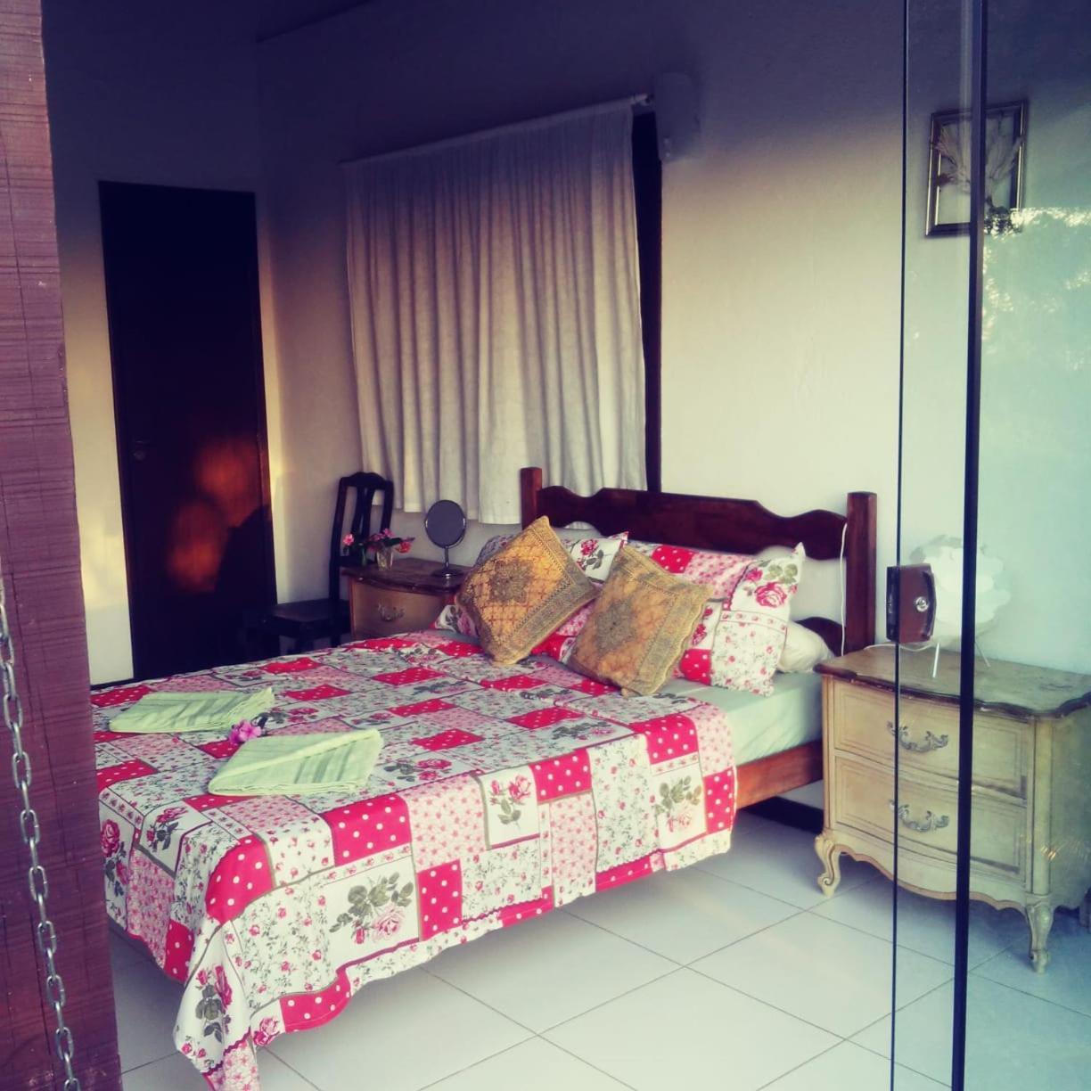 Flor Morena Guesthouse Búzios Eksteriør bilde