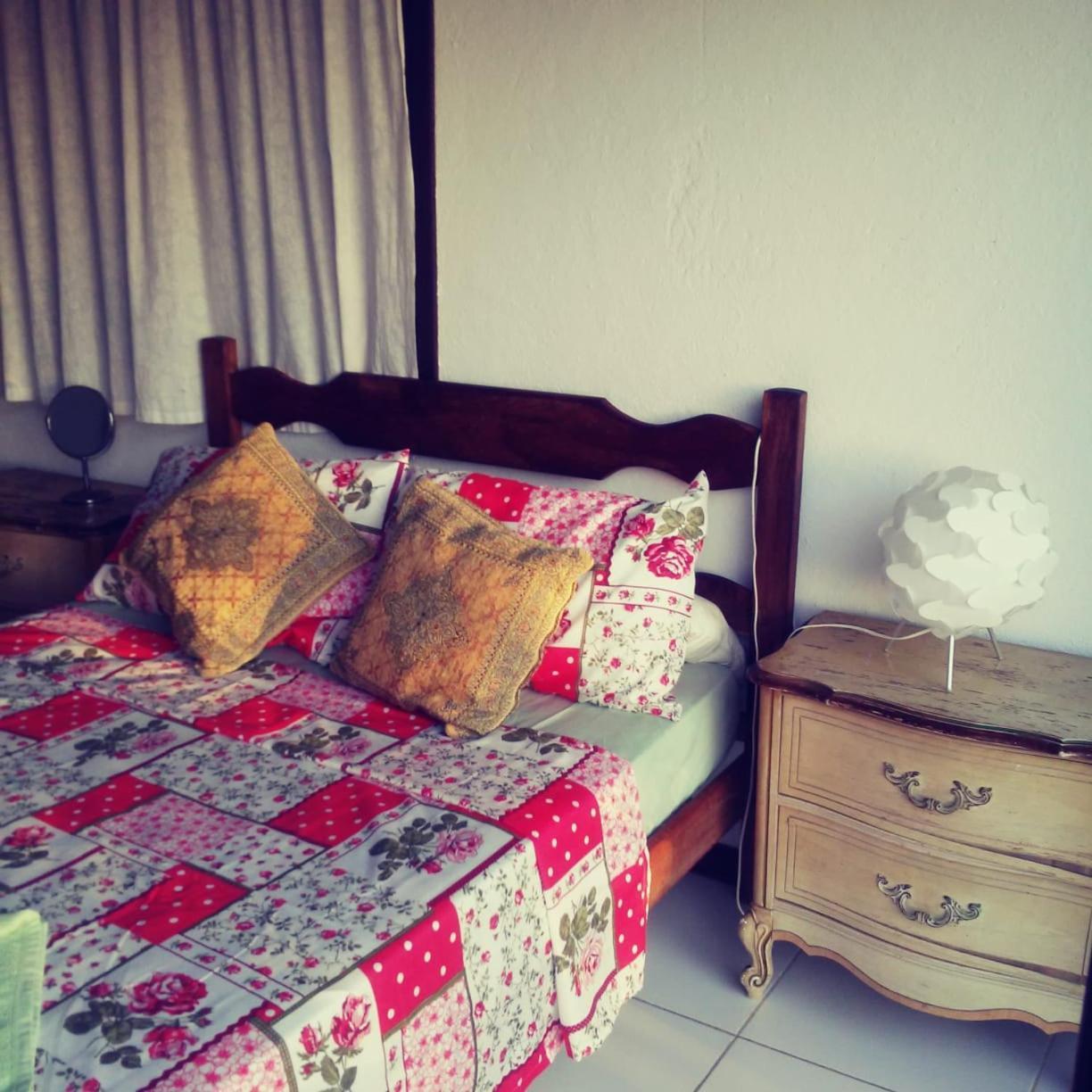 Flor Morena Guesthouse Búzios Eksteriør bilde