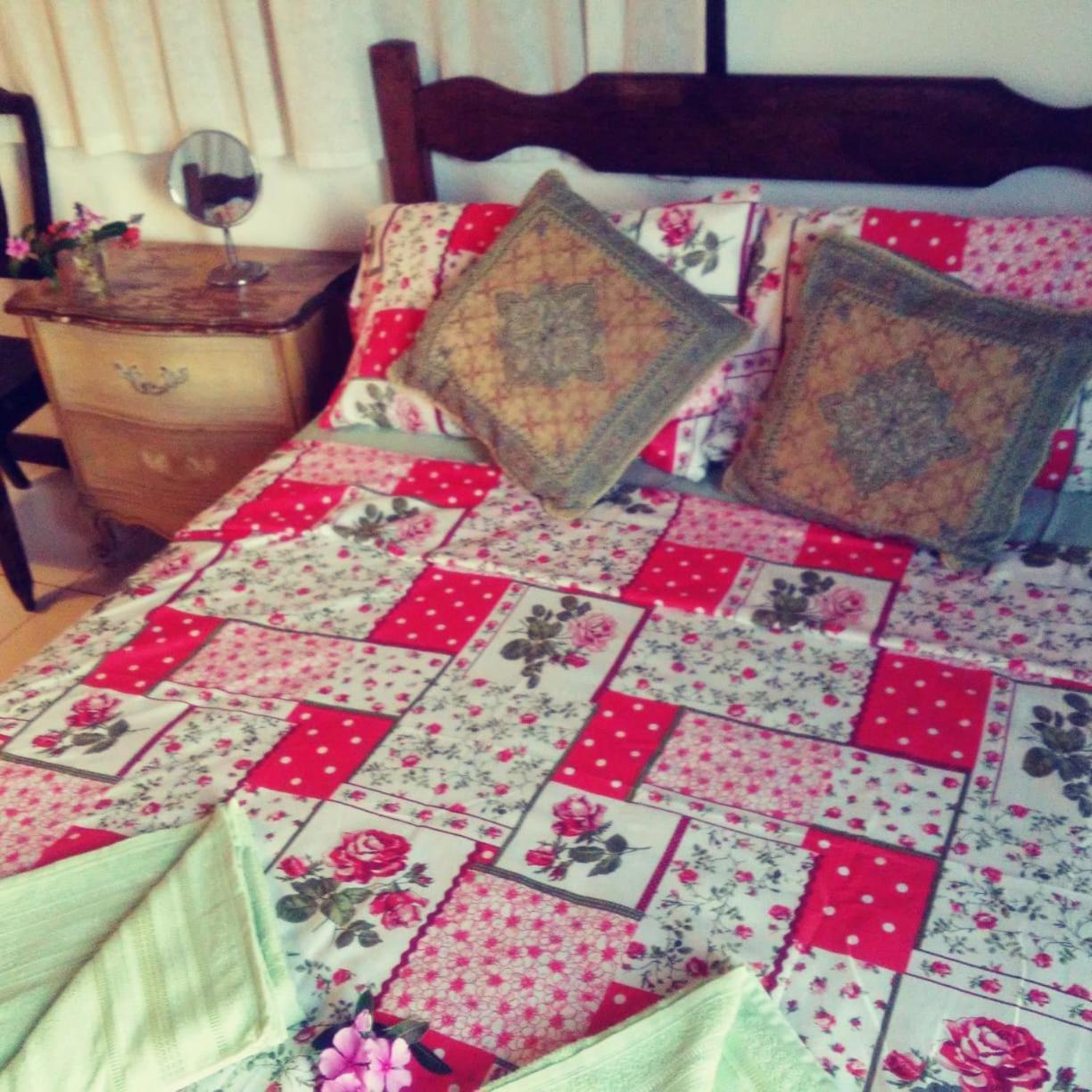 Flor Morena Guesthouse Búzios Eksteriør bilde